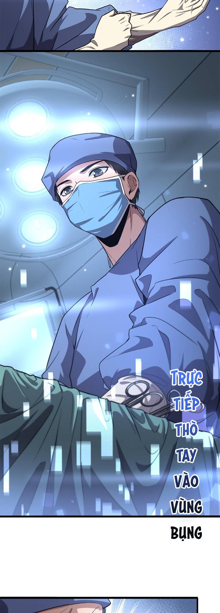 Đại Y Lăng Nhiên: Chapter 180