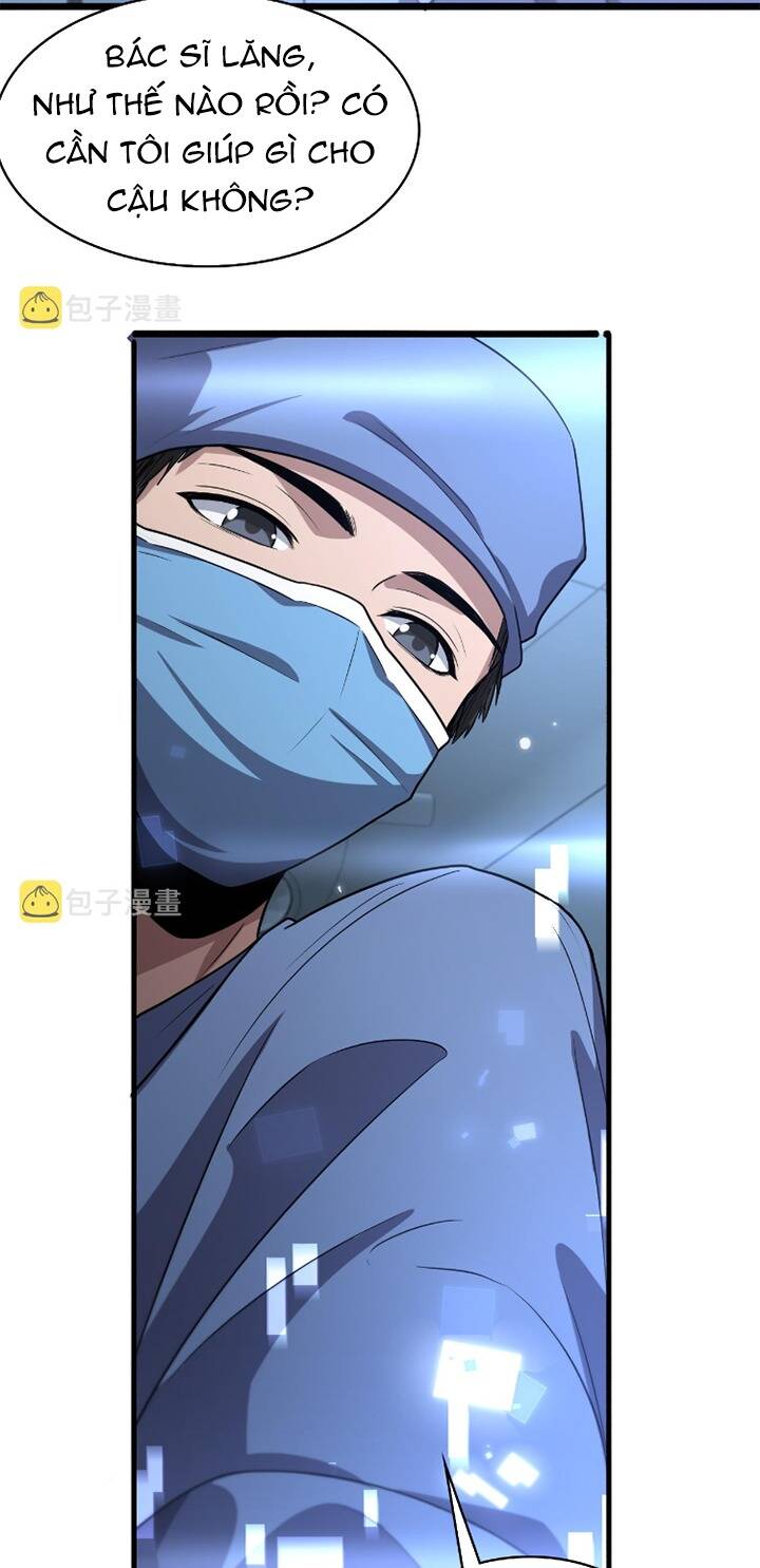 Đại Y Lăng Nhiên: Chapter 180