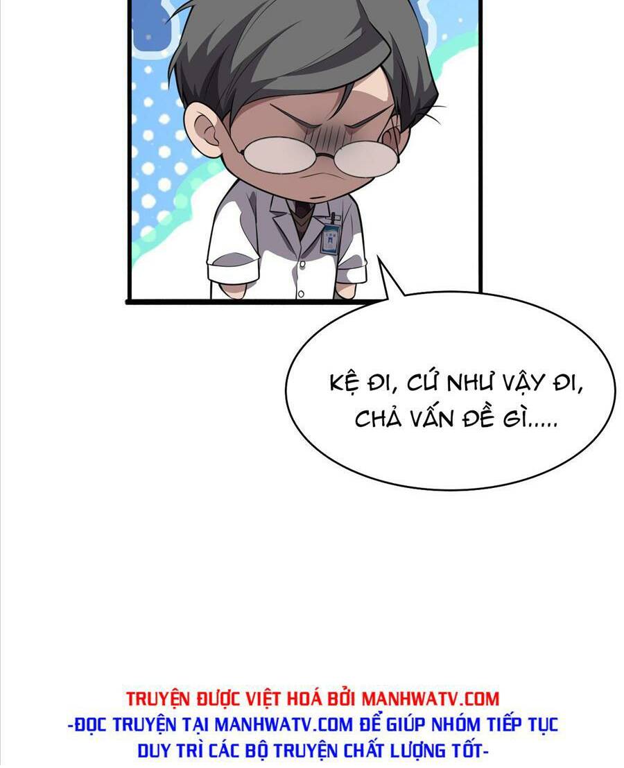 Đại Y Lăng Nhiên: Chapter 182