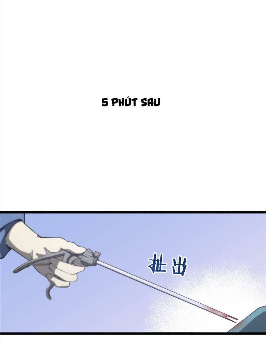 Đại Y Lăng Nhiên: Chapter 182