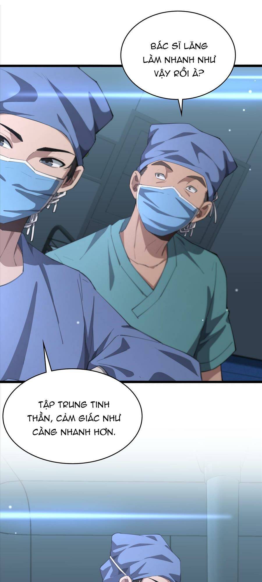 Đại Y Lăng Nhiên: Chapter 182