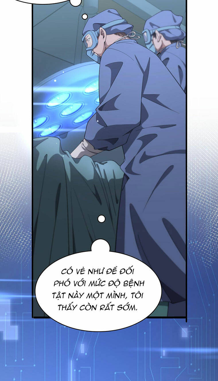 Đại Y Lăng Nhiên: Chapter 183