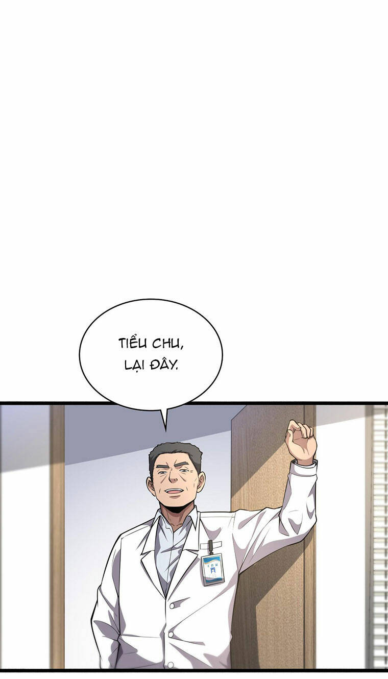 Đại Y Lăng Nhiên: Chapter 183
