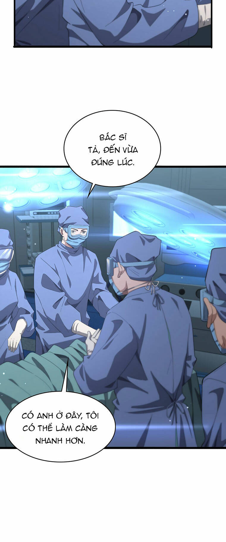 Đại Y Lăng Nhiên: Chapter 183