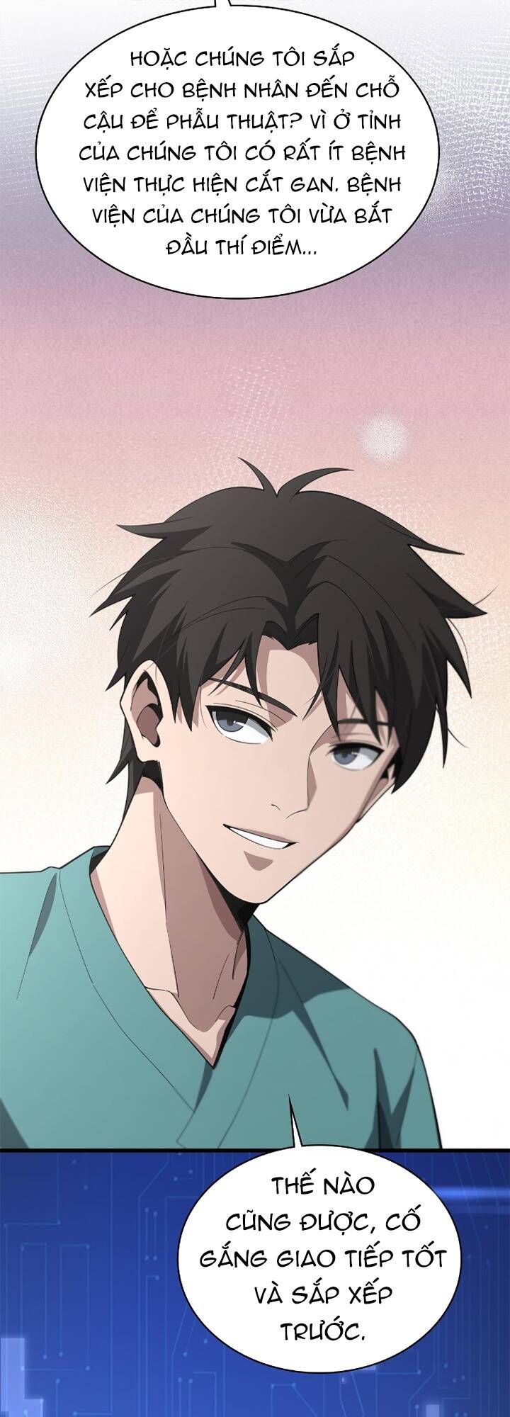 Đại Y Lăng Nhiên: Chapter 184