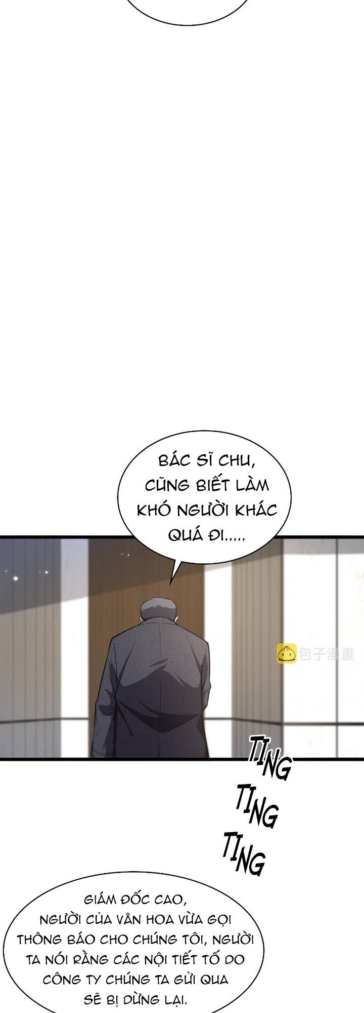 Đại Y Lăng Nhiên: Chapter 184