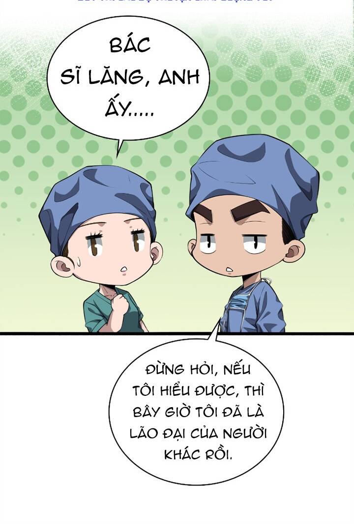 Đại Y Lăng Nhiên: Chapter 185