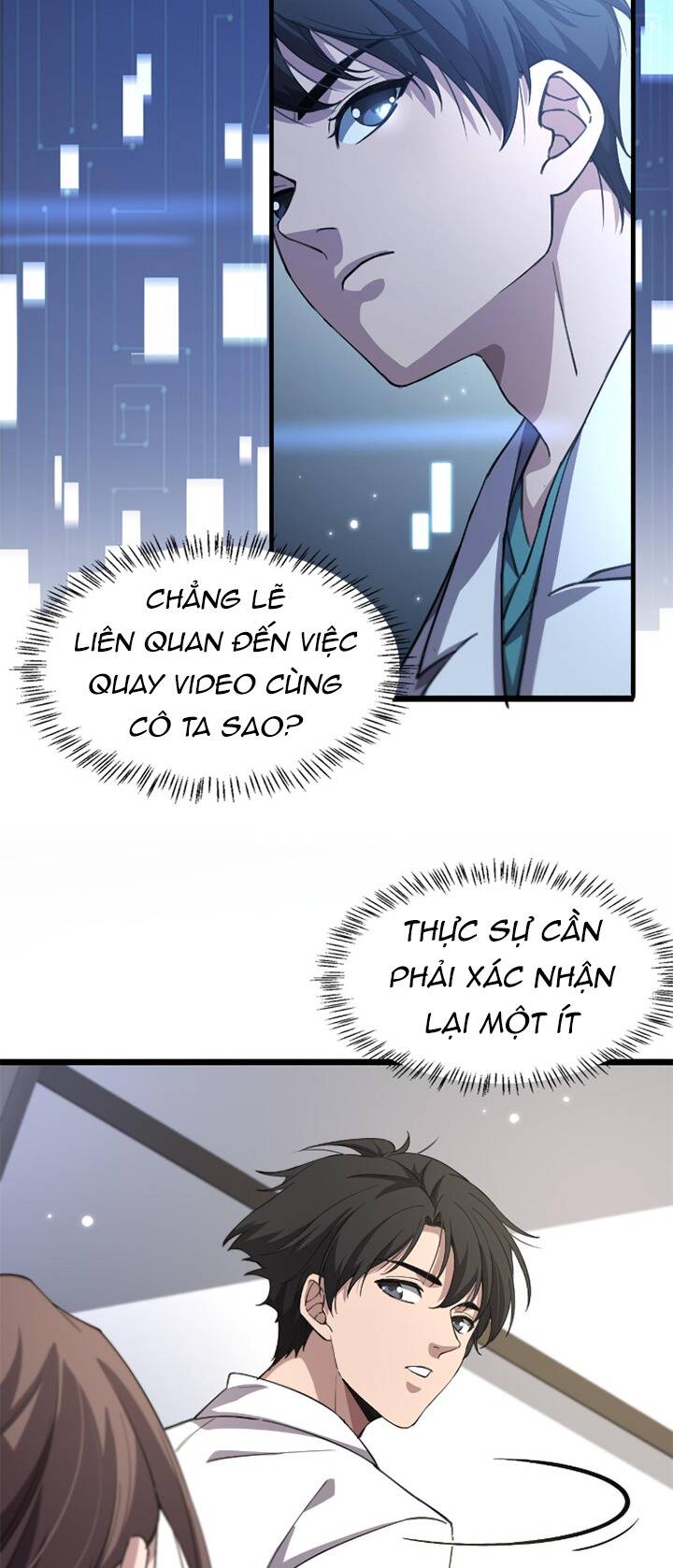 Đại Y Lăng Nhiên: Chapter 185