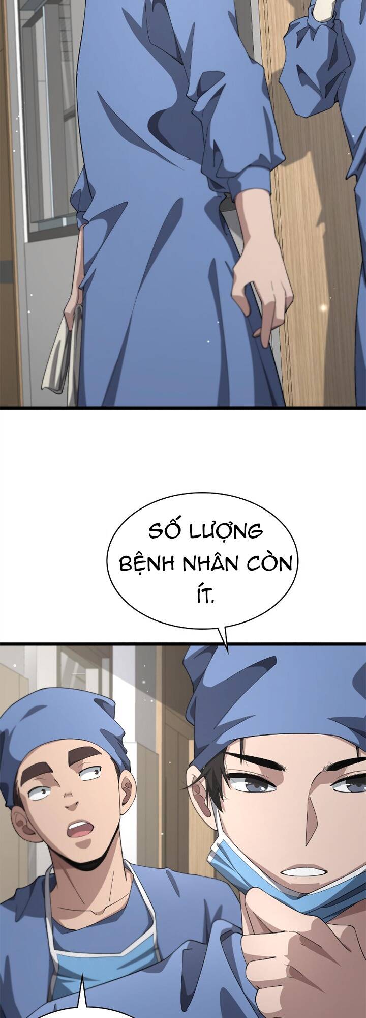 Đại Y Lăng Nhiên: Chapter 185