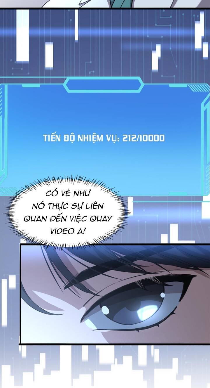 Đại Y Lăng Nhiên: Chapter 185