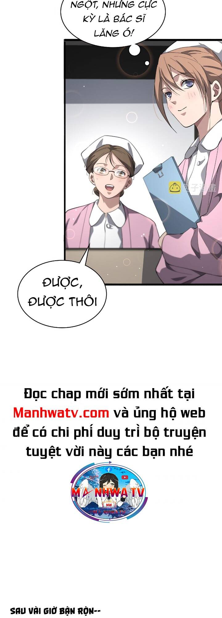 Đại Y Lăng Nhiên: Chapter 186