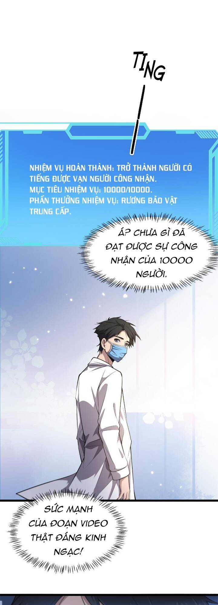 Đại Y Lăng Nhiên: Chapter 186