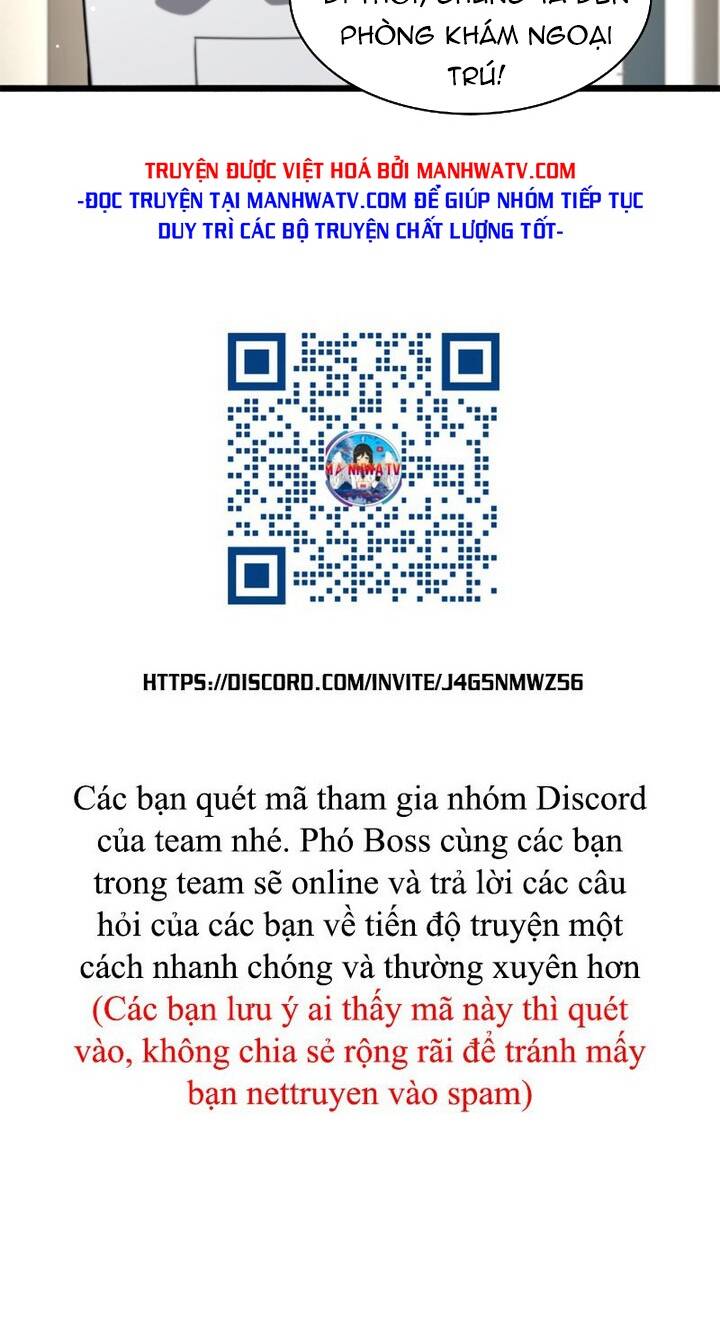 Đại Y Lăng Nhiên: Chapter 187