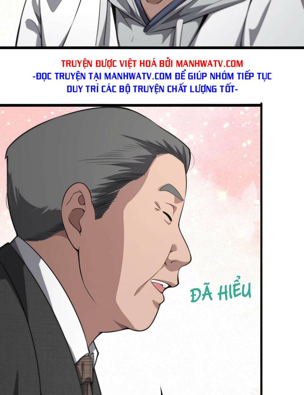 Đại Y Lăng Nhiên: Chapter 189