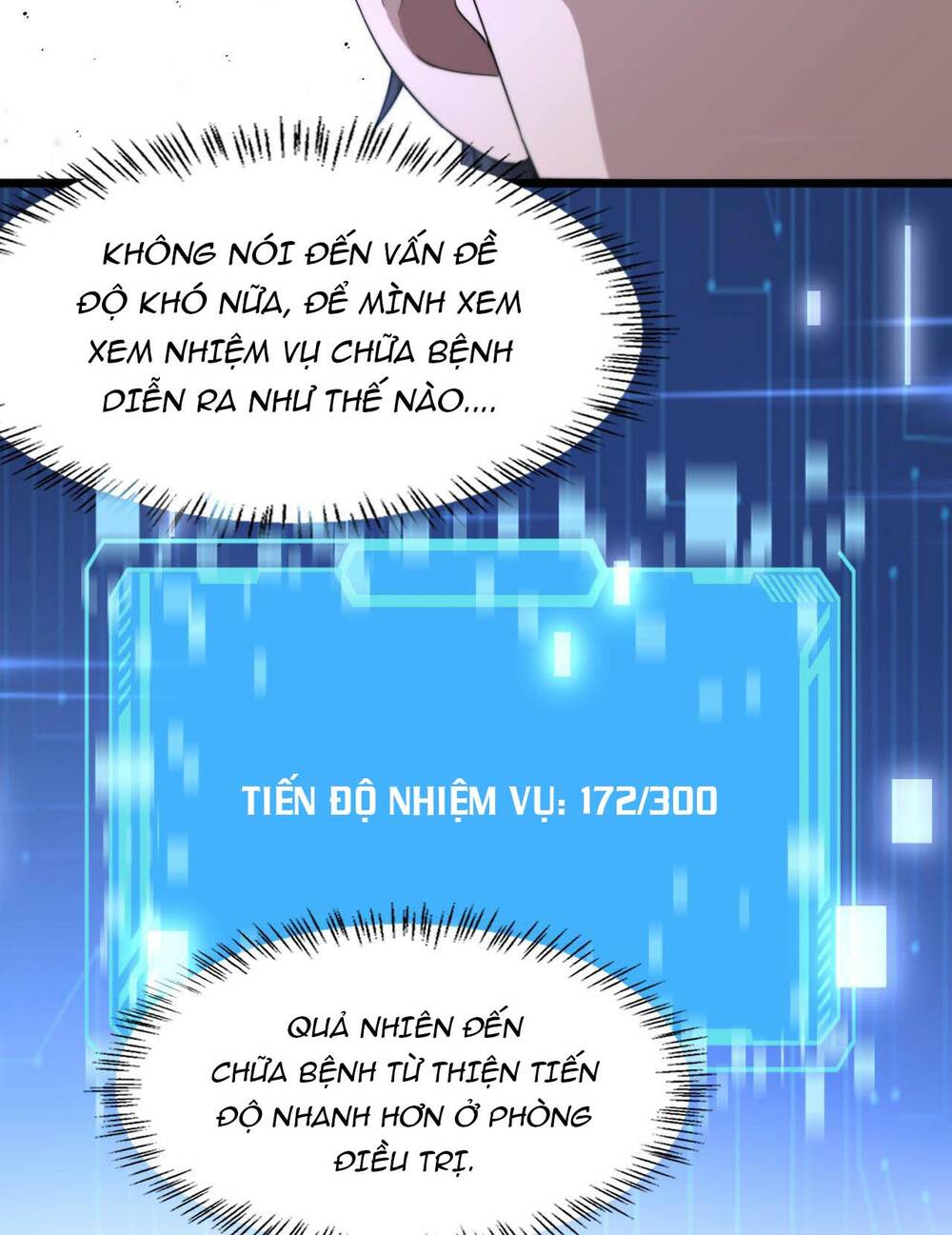 Đại Y Lăng Nhiên: Chapter 189