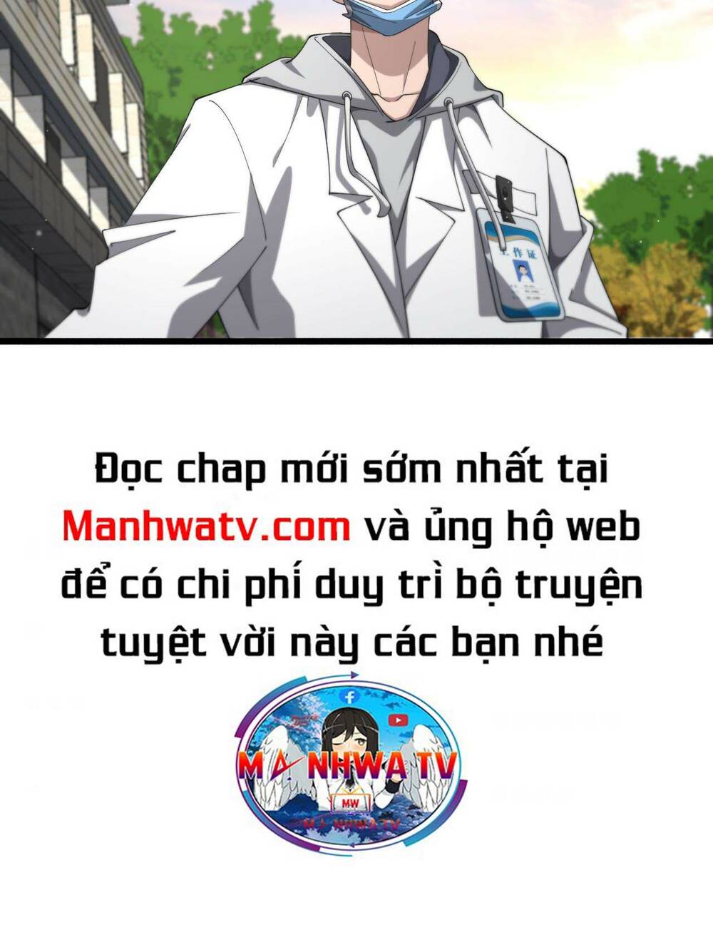 Đại Y Lăng Nhiên: Chapter 189