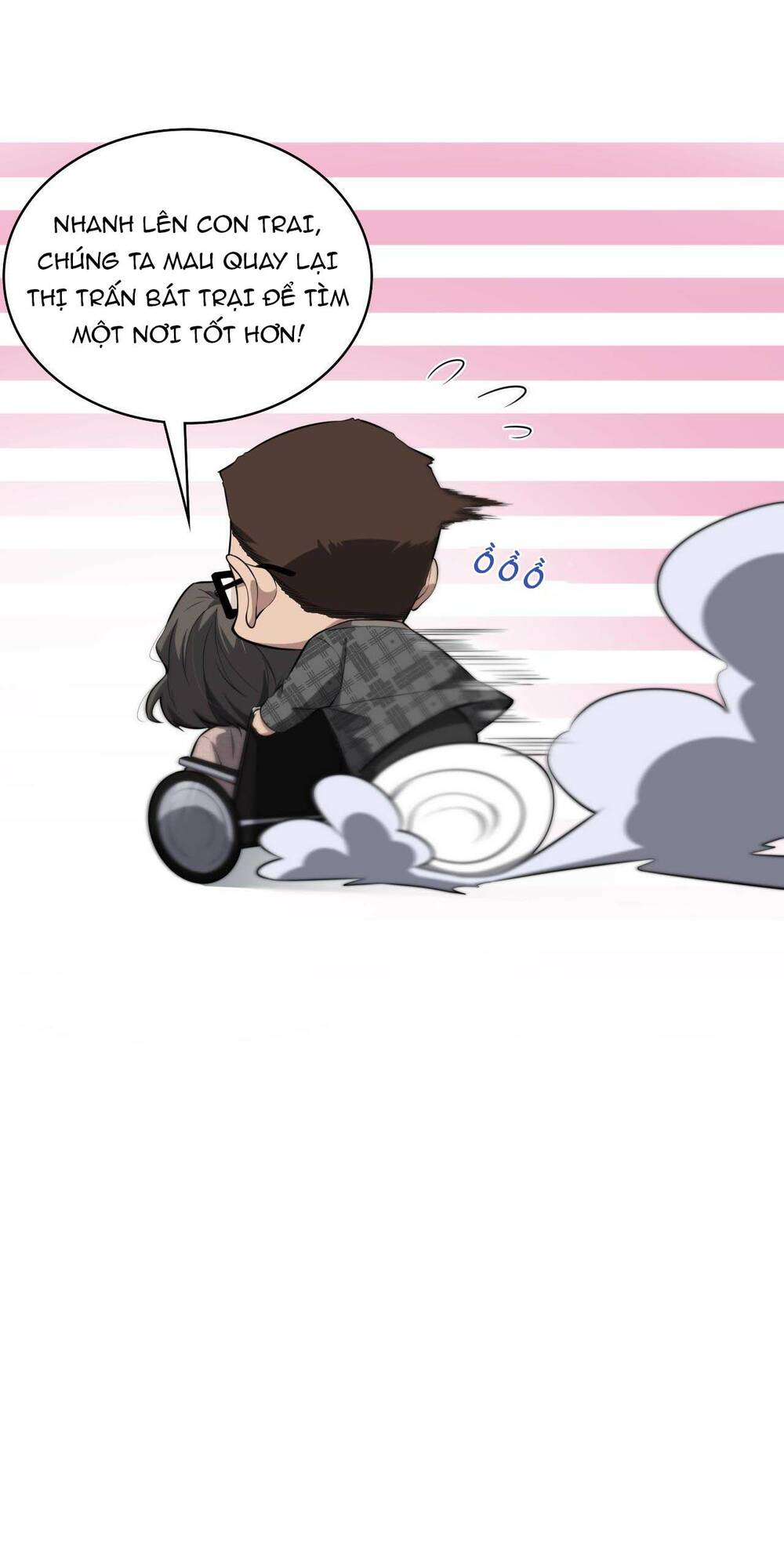 Đại Y Lăng Nhiên: Chapter 189