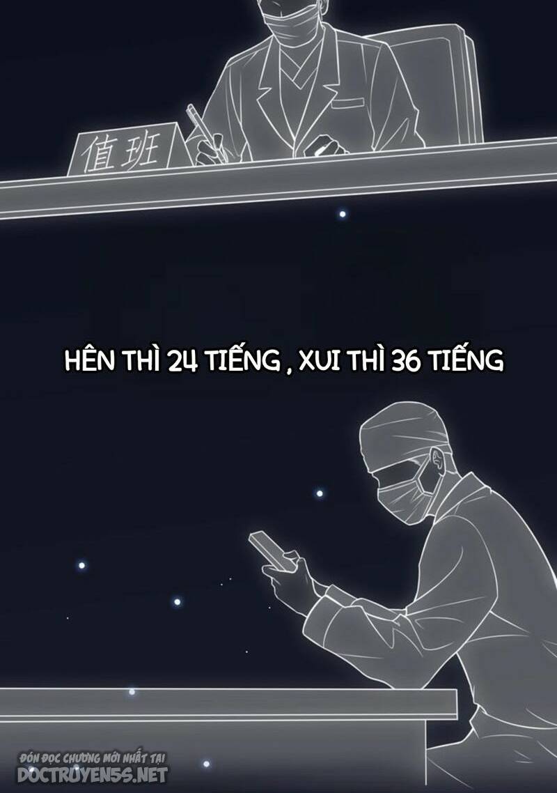 Đại Y Lăng Nhiên: Chapter 19
