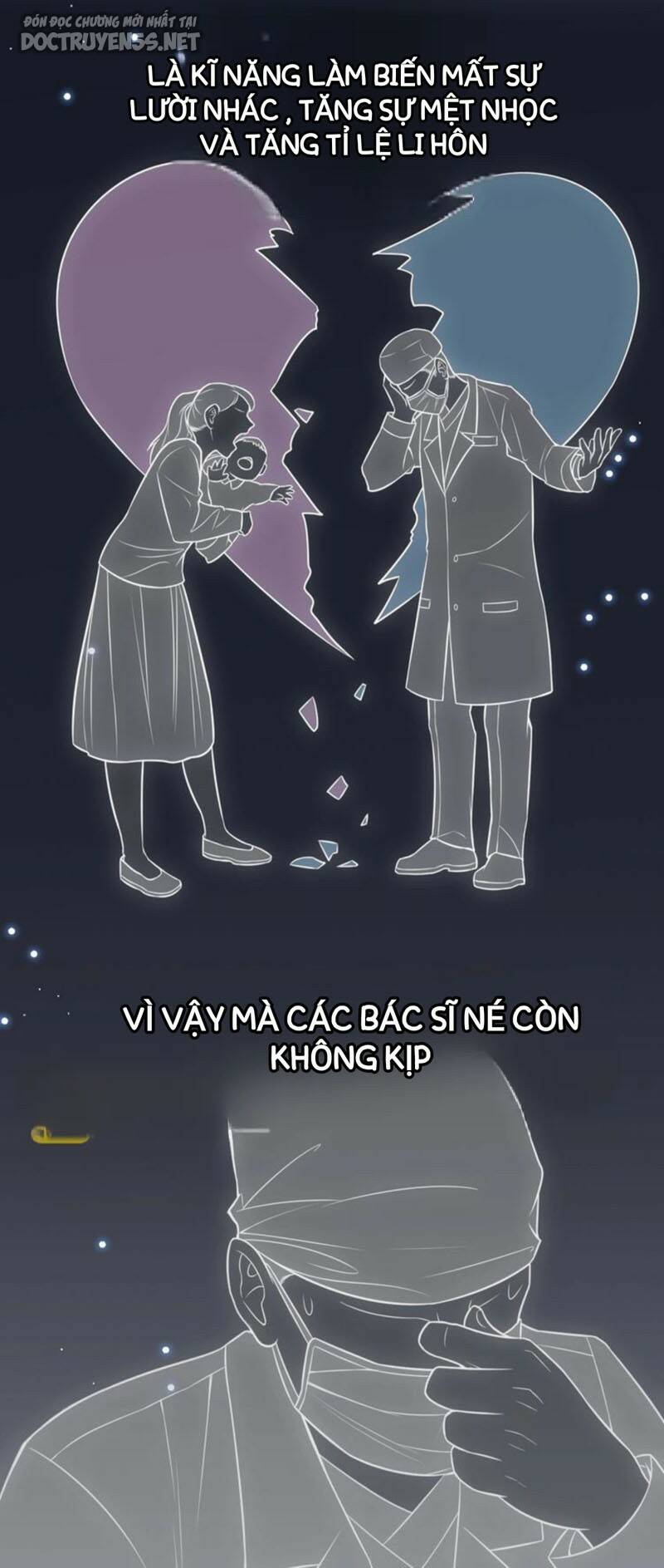 Đại Y Lăng Nhiên: Chapter 19
