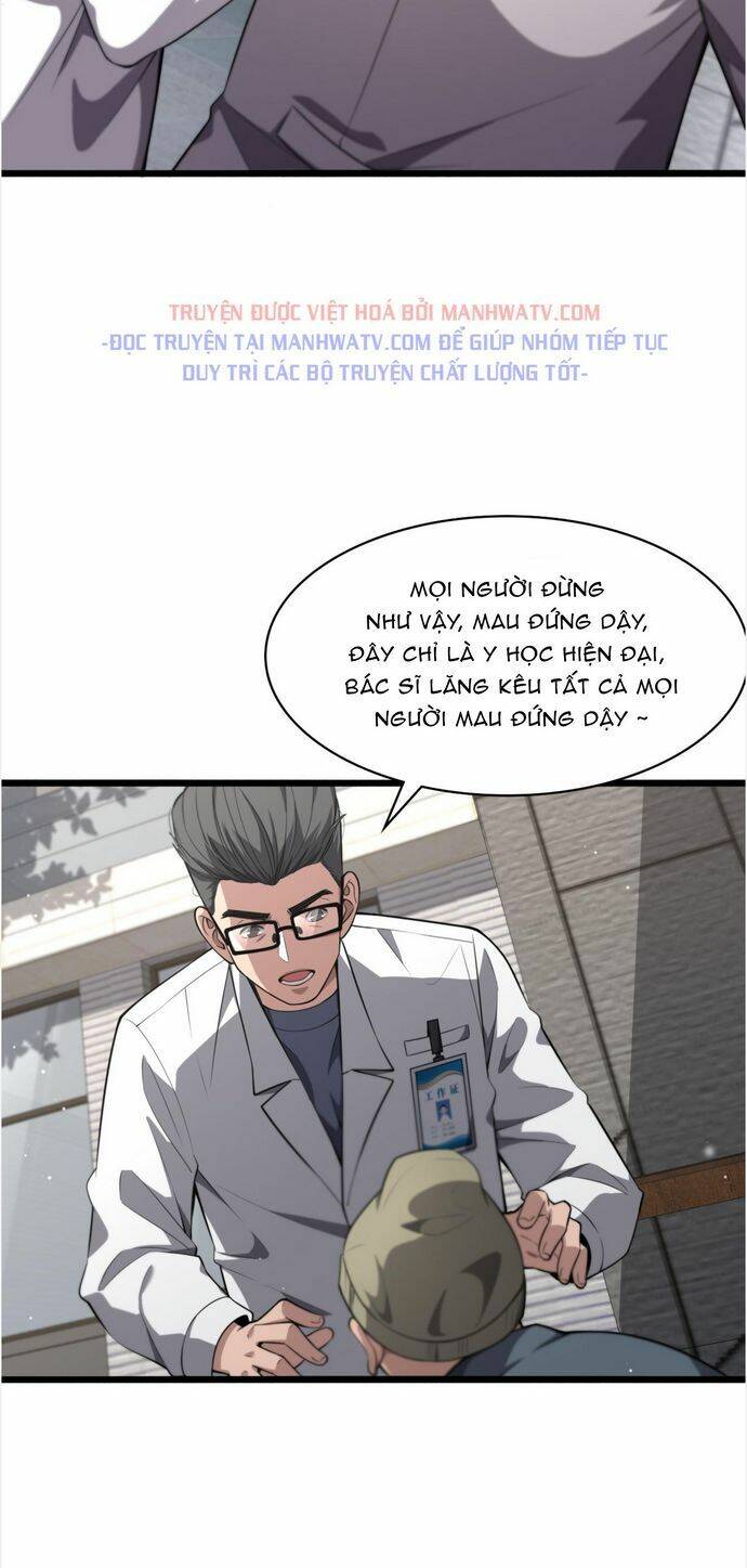 Đại Y Lăng Nhiên: Chapter 190