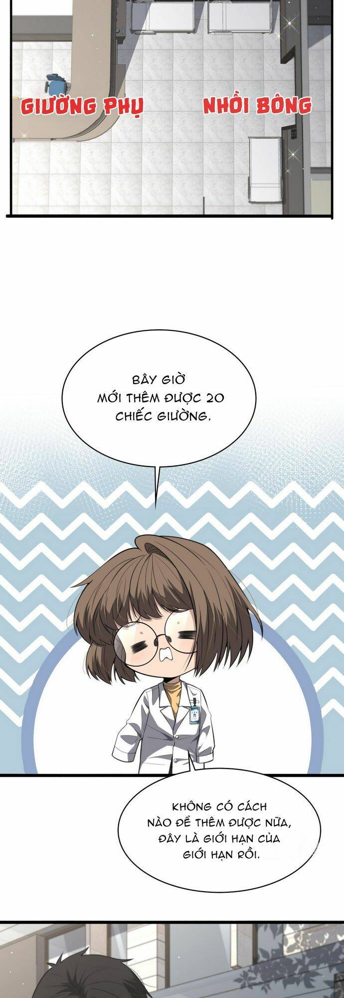 Đại Y Lăng Nhiên: Chapter 190