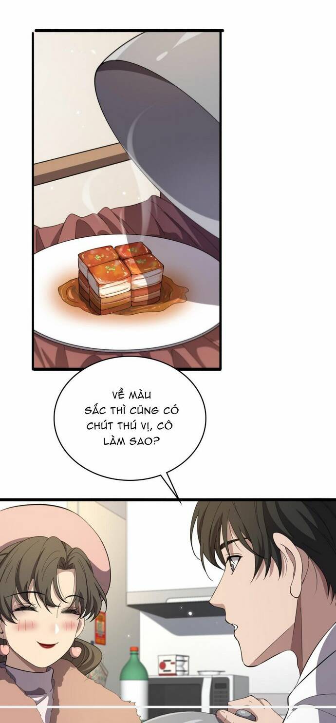 Đại Y Lăng Nhiên: Chapter 191