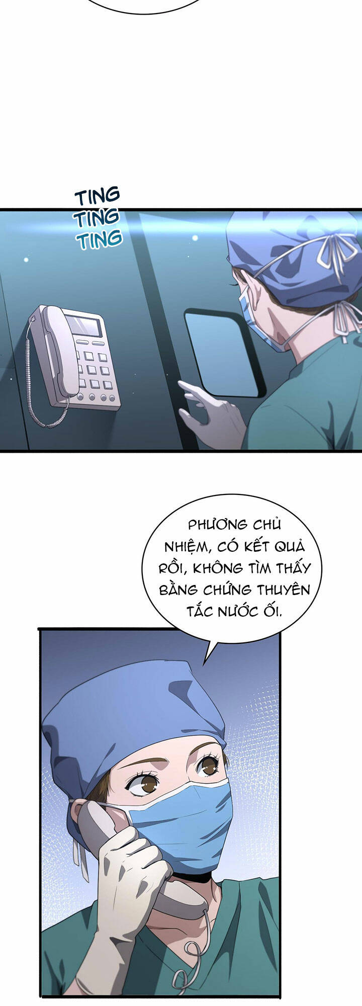 Đại Y Lăng Nhiên: Chapter 192