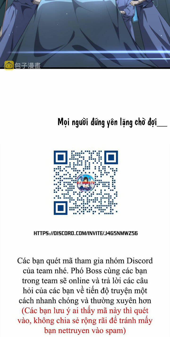 Đại Y Lăng Nhiên: Chapter 192