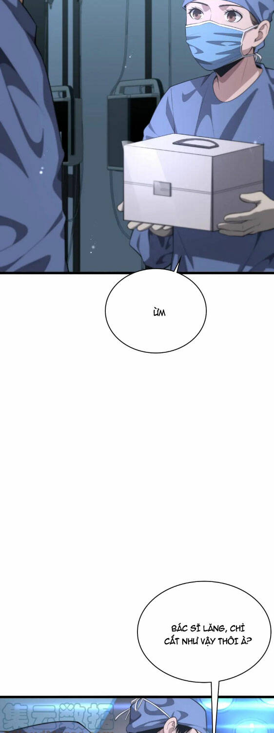 Đại Y Lăng Nhiên: Chapter 196