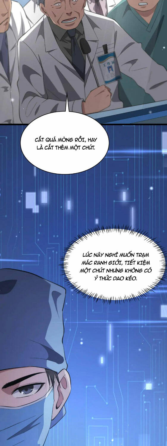 Đại Y Lăng Nhiên: Chapter 196