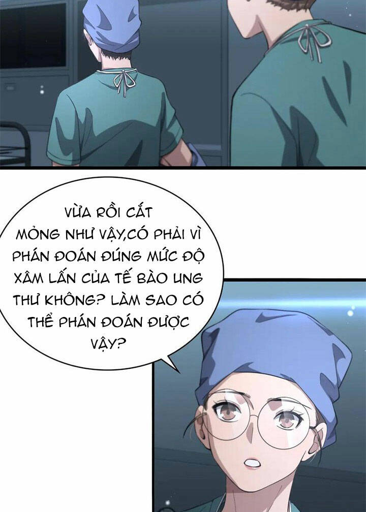 Đại Y Lăng Nhiên: Chapter 197