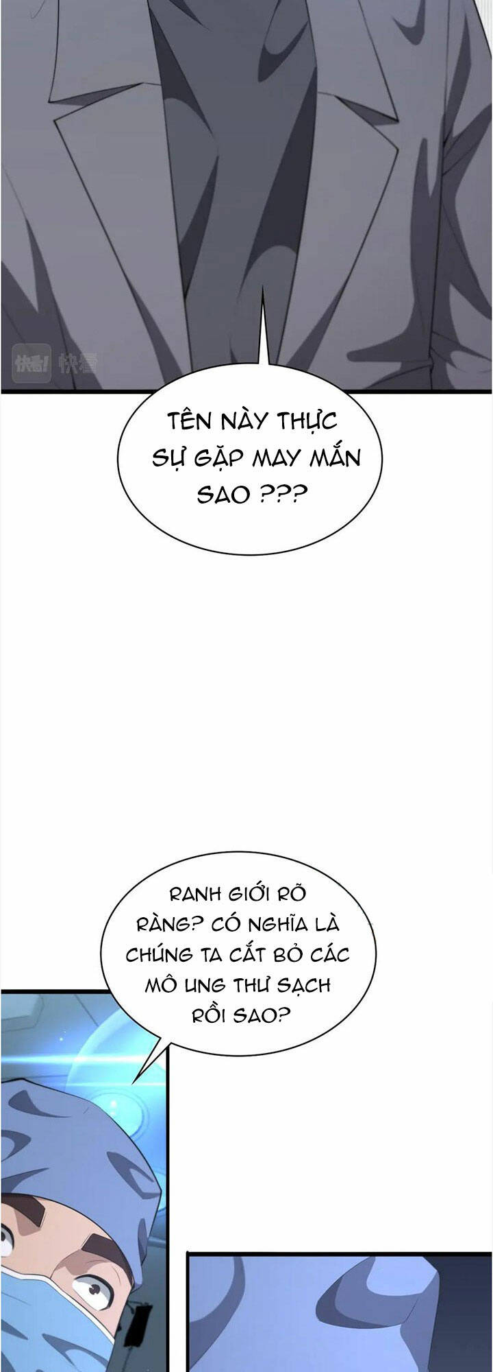 Đại Y Lăng Nhiên: Chapter 197