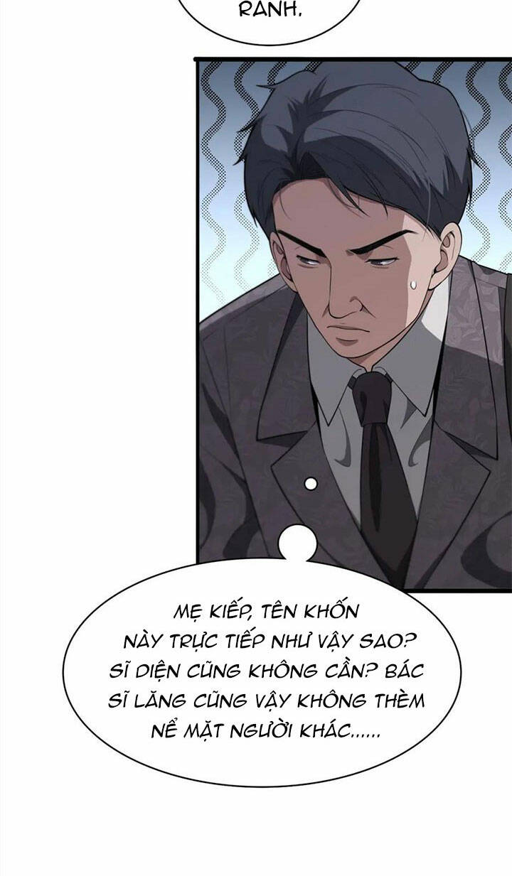 Đại Y Lăng Nhiên: Chapter 198
