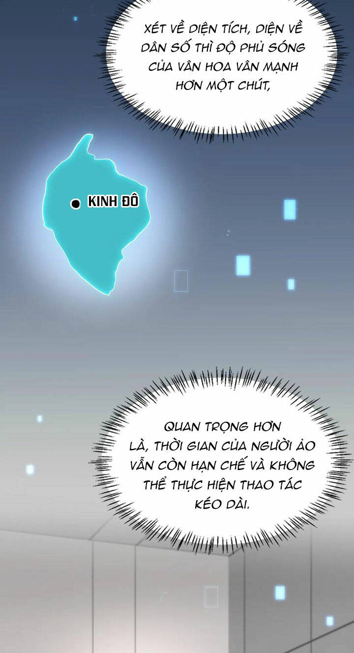 Đại Y Lăng Nhiên: Chapter 199