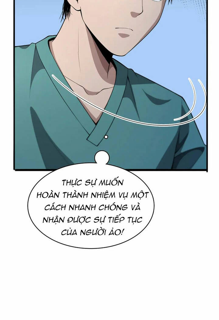 Đại Y Lăng Nhiên: Chapter 199