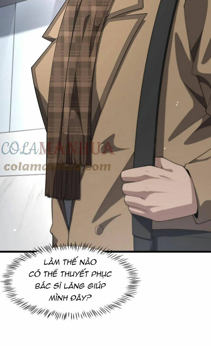 Đại Y Lăng Nhiên: Chapter 199