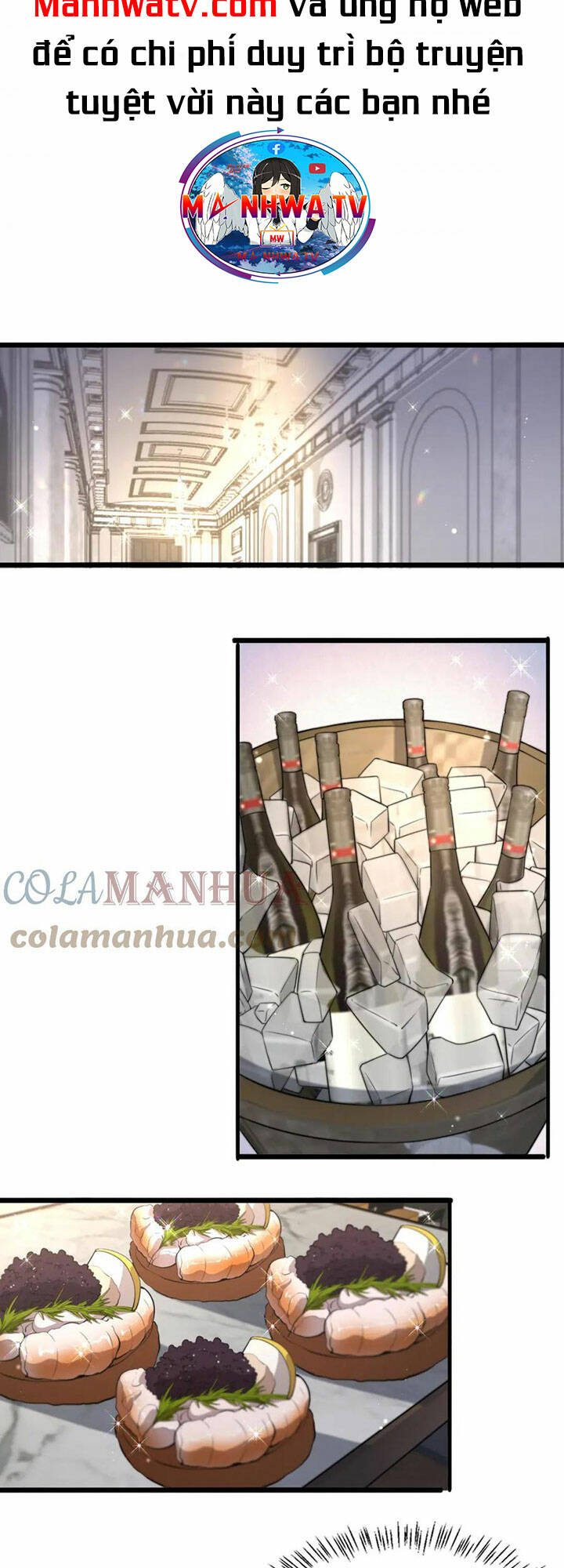 Đại Y Lăng Nhiên: Chapter 200
