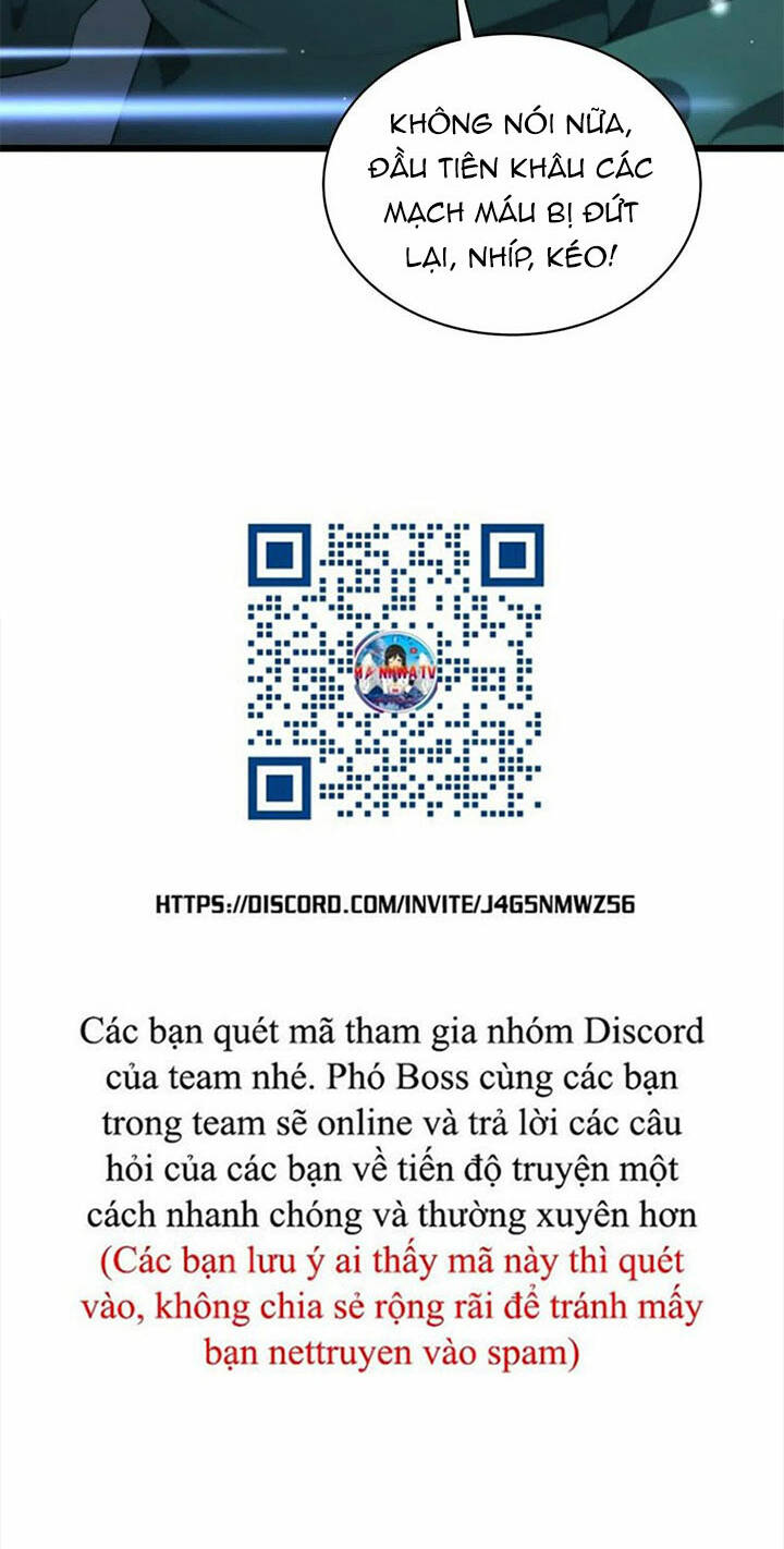 Đại Y Lăng Nhiên: Chapter 202
