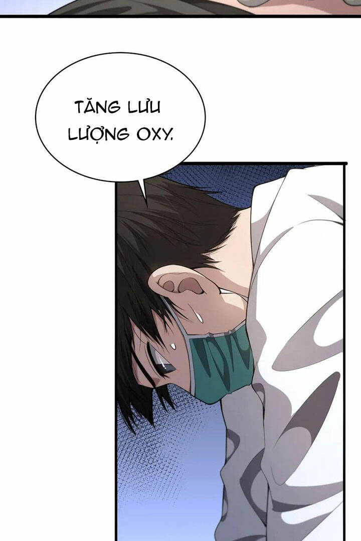 Đại Y Lăng Nhiên: Chapter 205