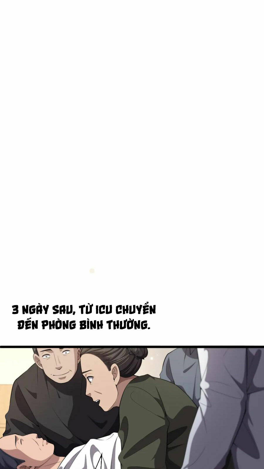 Đại Y Lăng Nhiên: Chapter 207