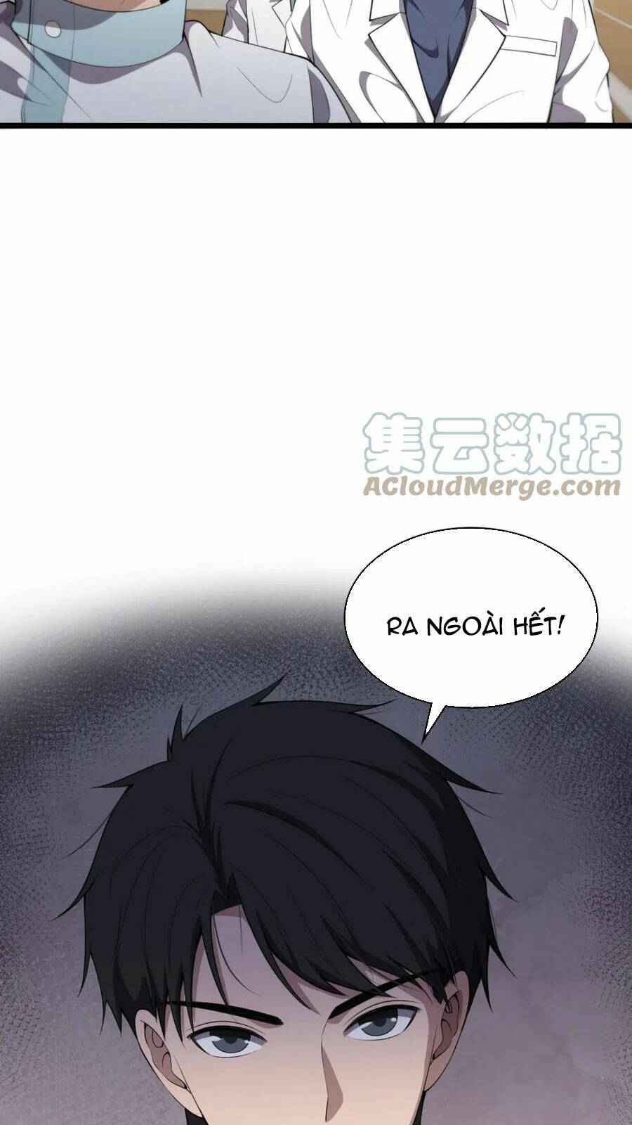 Đại Y Lăng Nhiên: Chapter 207