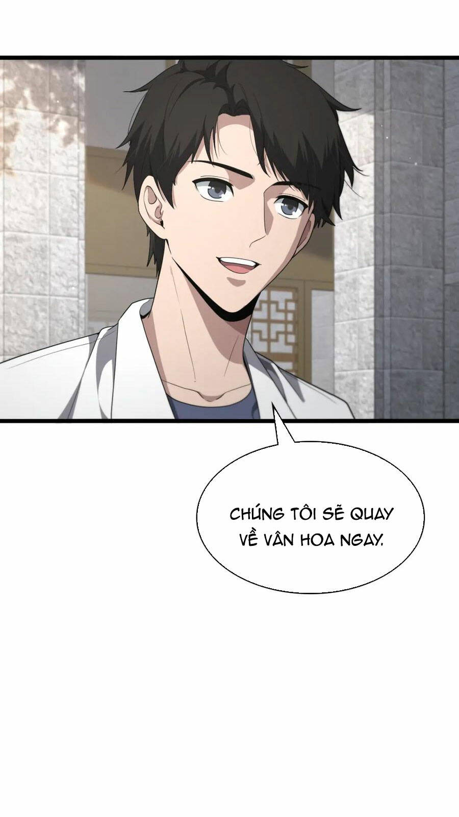 Đại Y Lăng Nhiên: Chapter 208