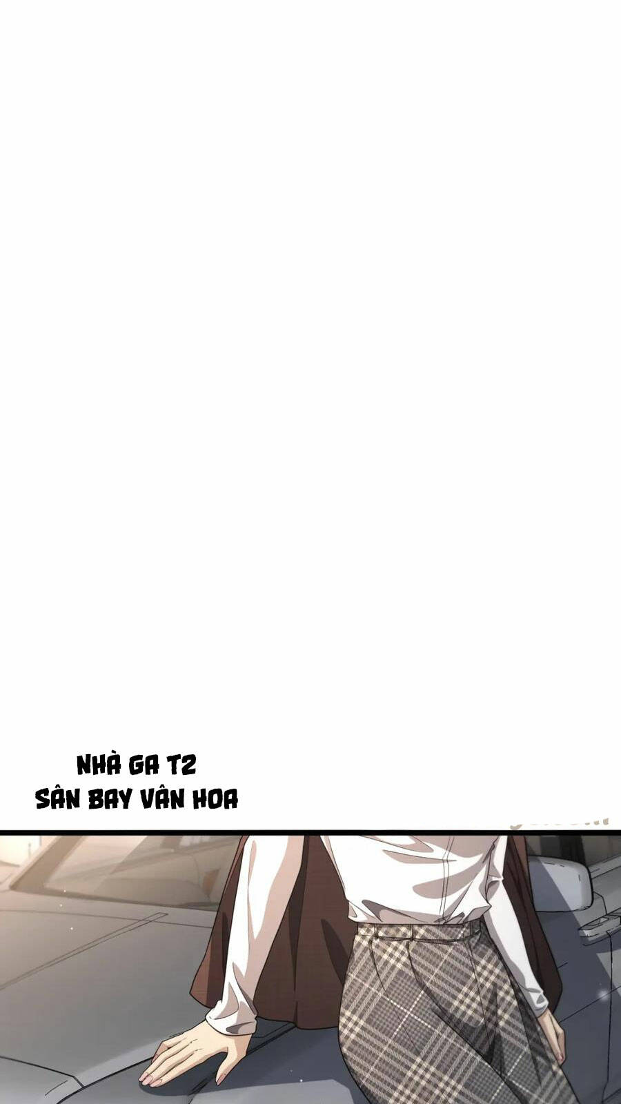 Đại Y Lăng Nhiên: Chapter 208