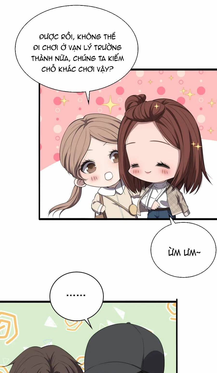 Đại Y Lăng Nhiên: Chapter 208