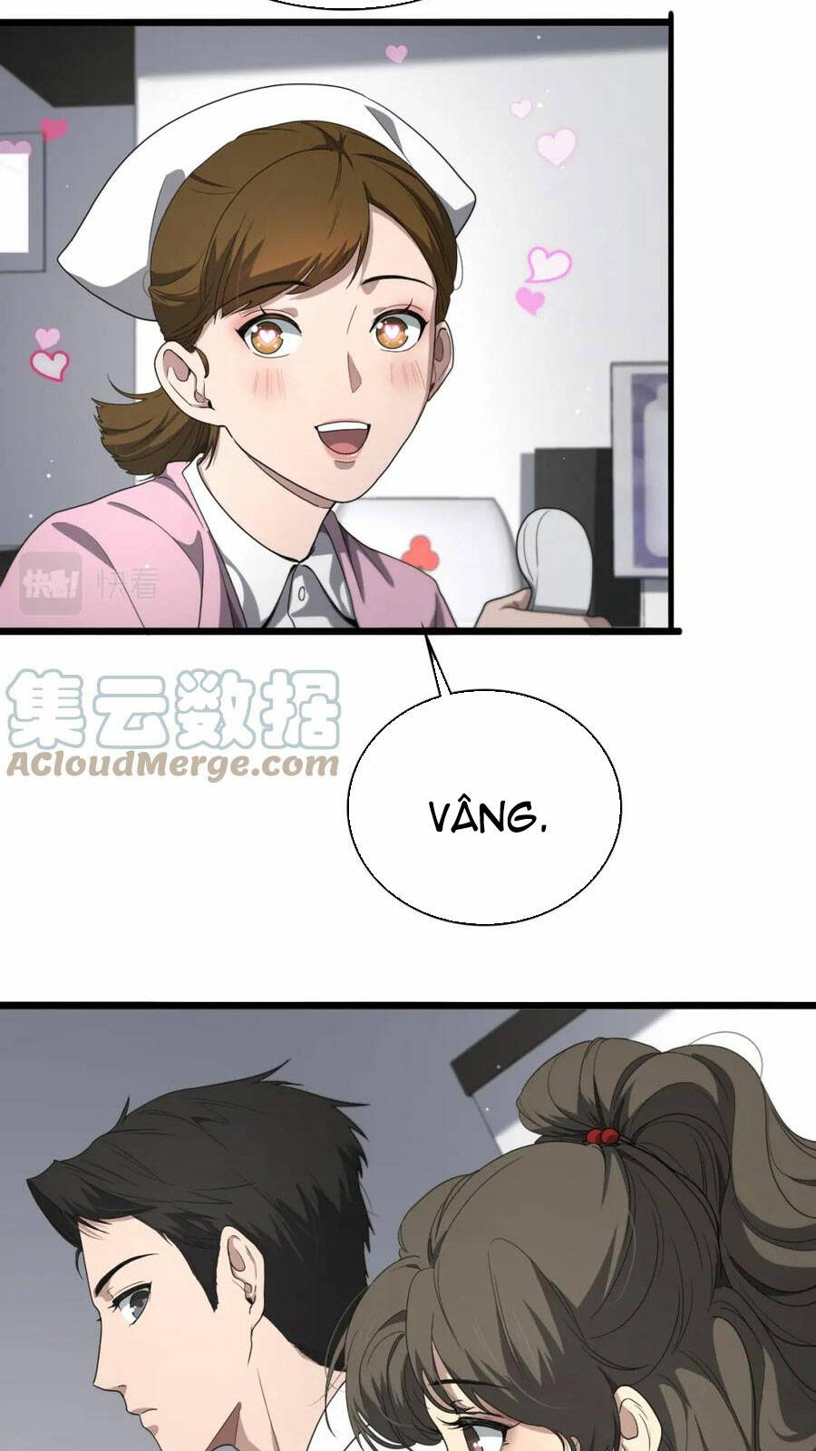 Đại Y Lăng Nhiên: Chapter 208