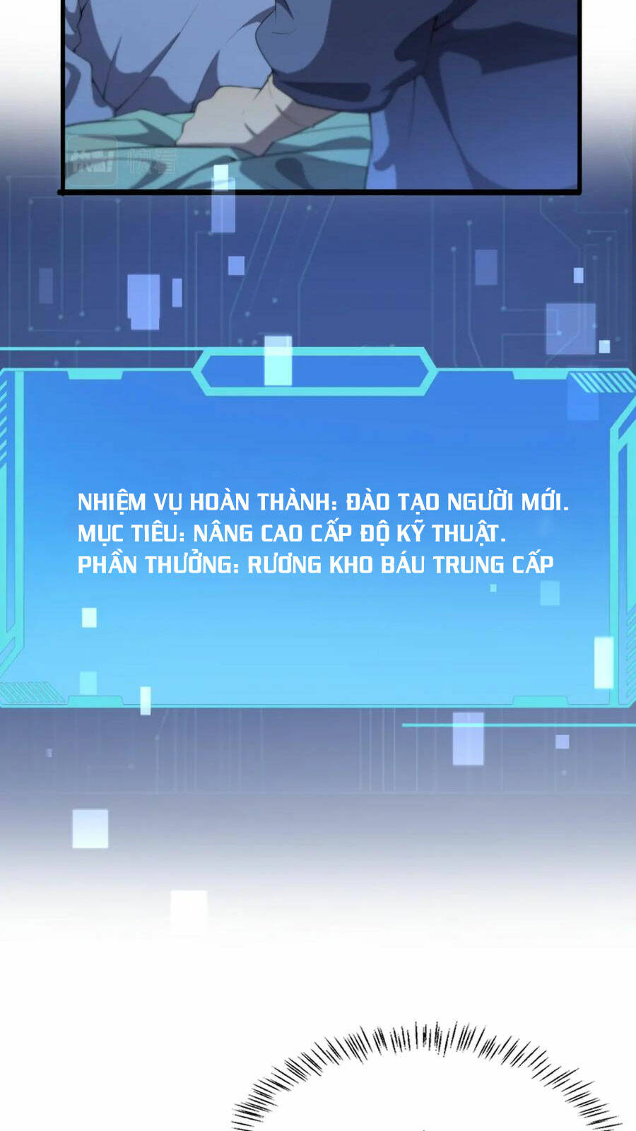 Đại Y Lăng Nhiên: Chapter 208
