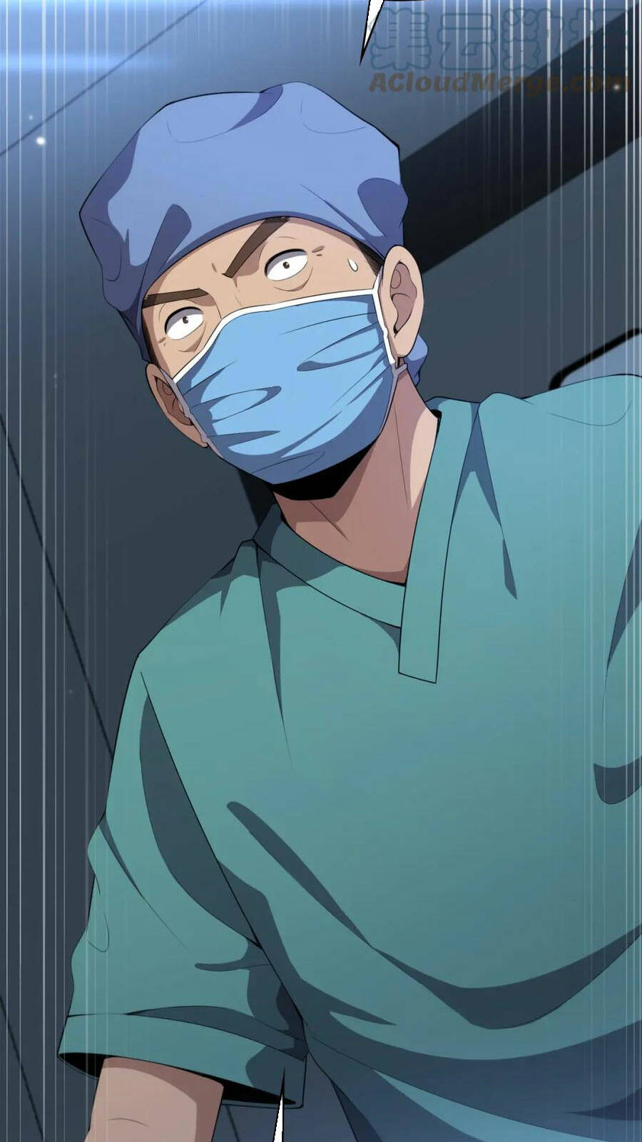 Đại Y Lăng Nhiên: Chapter 208
