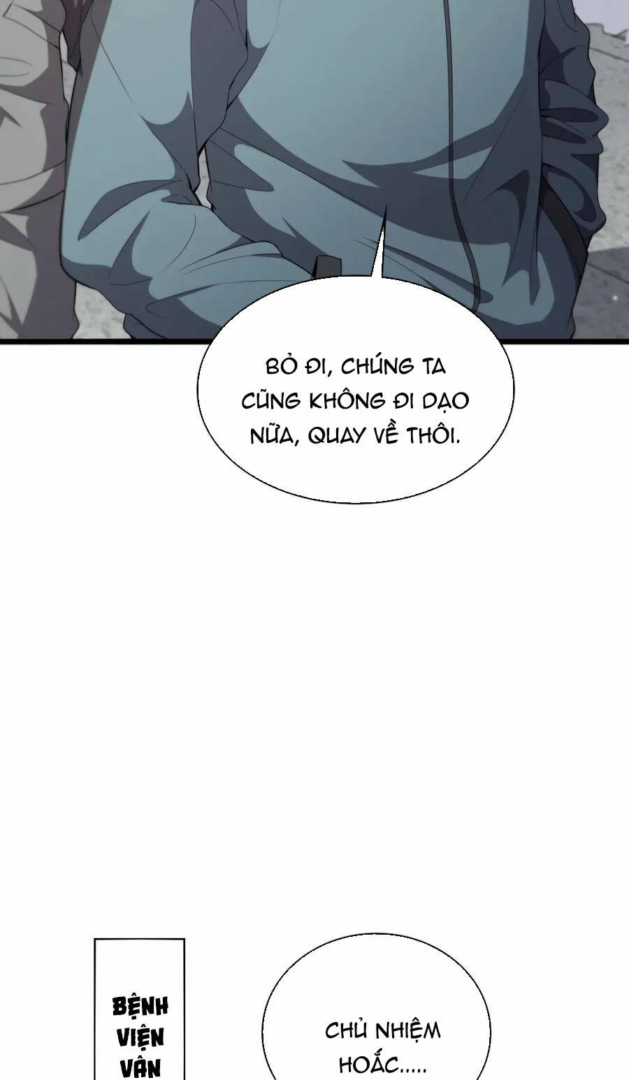 Đại Y Lăng Nhiên: Chapter 208