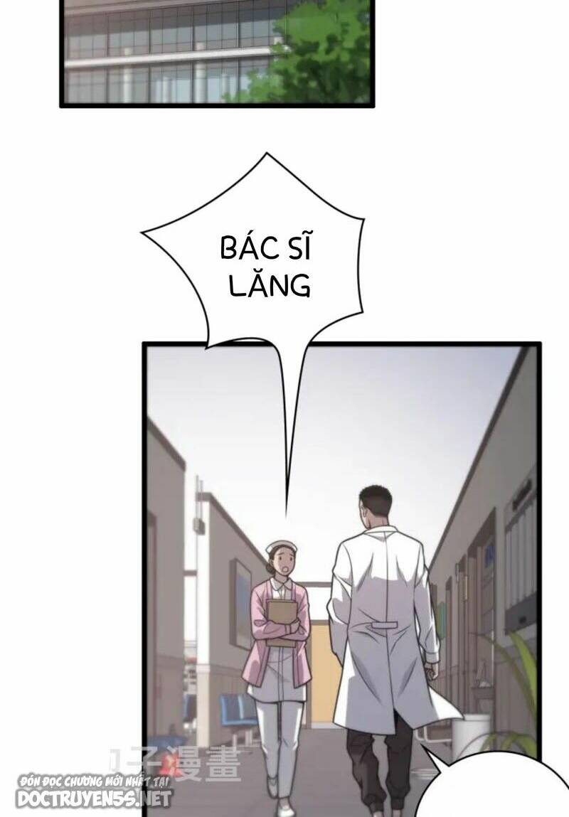 Đại Y Lăng Nhiên: Chapter 21