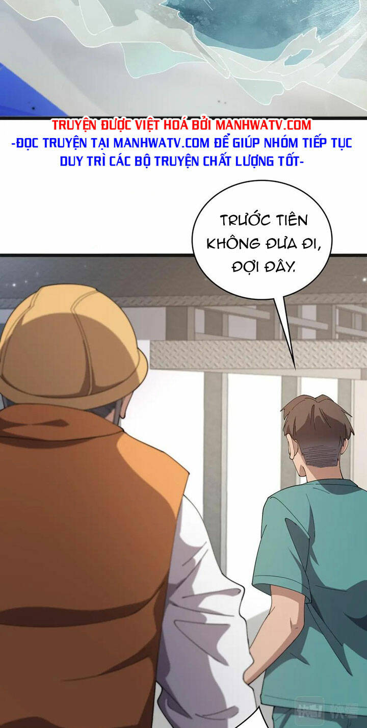Đại Y Lăng Nhiên: Chapter 210